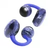 JBL Soundgear Clips Headset True Wireless Stereo (TWS) Ear-hook Anrufe/Musik Bluetooth Blau