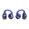 JBL Soundgear Clips Headset True Wireless Stereo (TWS) Ear-hook Anrufe/Musik Bluetooth Blau