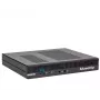 bluechip BUSINESSline L3163 *Grün* Intel® Core™ i5 Prozessor 14400 / bis zu 4,70 GHz, Windows 11 Pro, 16 GB DDR5, 500 GB NVMe SSD, Intel® Wi-Fi 6 AX201, Bluetooth 5.3, RJ45 (2,5 Gb/s), Intel® UHD Grafik