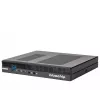 bluechip BUSINESSline L3163 *Grün* Intel® Core™ i5 Prozessor 14400 / bis zu 4,70 GHz, Windows 11 Pro, 16 GB DDR5, 500 GB NVMe SSD, Intel® Wi-Fi 6 AX201, Bluetooth 5.3, RJ45 (2,5 Gb/s), Intel® UHD Grafik