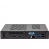 bluechip BUSINESSline L3163 *Grün* Intel® Core™ i5 Prozessor 14400 / bis zu 4,70 GHz, Windows 11 Pro, 16 GB DDR5, 500 GB NVMe SSD, Intel® Wi-Fi 6 AX201, Bluetooth 5.3, RJ45 (2,5 Gb/s), Intel® UHD Grafik