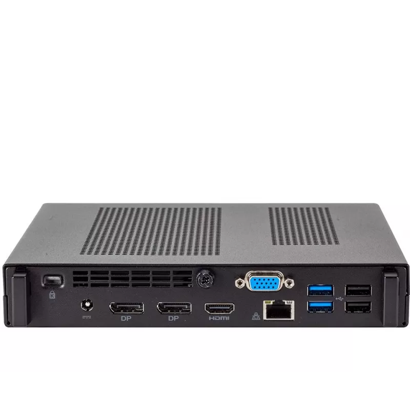 bluechip BUSINESSline L3163 *Grün* Intel® Core™ i5 Prozessor 14400 / bis zu 4,70 GHz, Windows 11 Pro, 16 GB DDR5, 500 GB NVMe SSD, Intel® Wi-Fi 6 AX201, Bluetooth 5.3, RJ45 (2,5 Gb/s), Intel® UHD Grafik