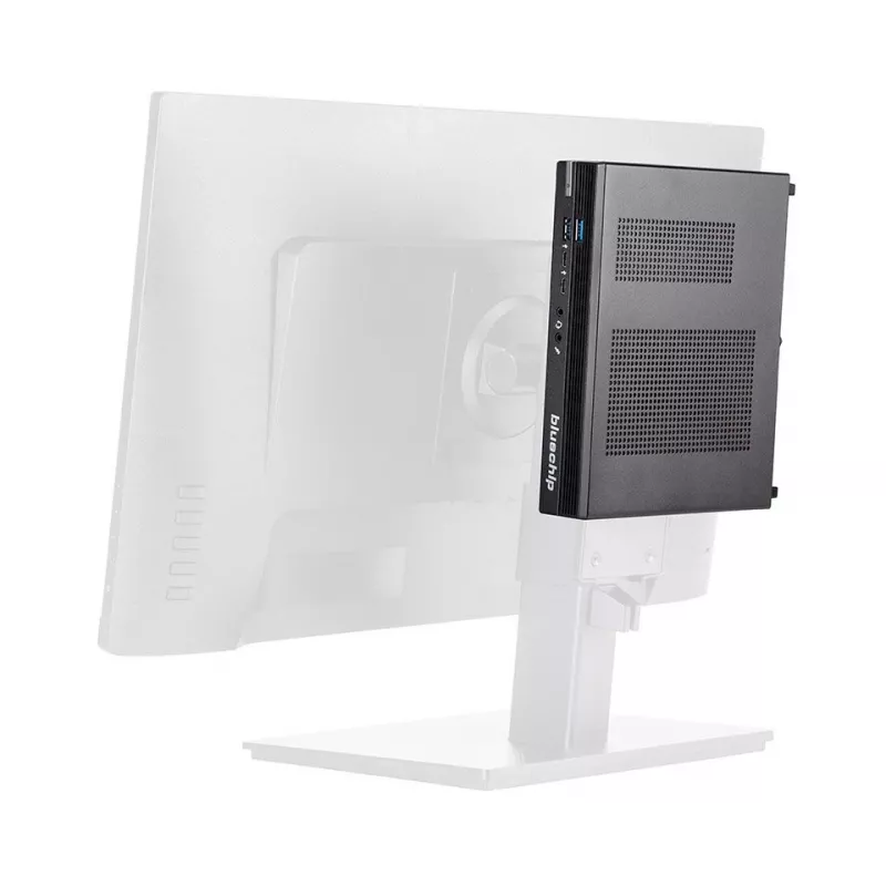 bluechip BUSINESSline L3163 *Grün* Intel® Core™ i5 Prozessor 14400 / bis zu 4,70 GHz, Windows 11 Pro, 16 GB DDR5, 500 GB NVMe SSD, Intel® Wi-Fi 6 AX201, Bluetooth 5.3, RJ45 (2,5 Gb/s), Intel® UHD Grafik