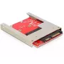 Interner mSATA-Adapter DeLOCK 61892