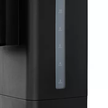 WMF Stelio 0412150011 Halbautomatische Filterkaffeemaschine 1,25 L