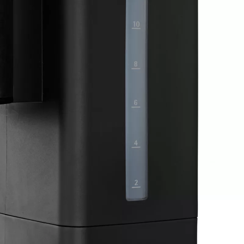 WMF Stelio 0412150011 Halbautomatische Filterkaffeemaschine 1,25 L