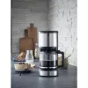 WMF Stelio 0412150011 Halbautomatische Filterkaffeemaschine 1,25 L