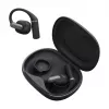 Headset JBL Sense Pro TWS Bluetooth Ohrbügel für Anrufe und Musik, 20–40000 Hz, 95,2 g, Schwarz