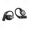 Headset JBL Sense Pro TWS Bluetooth Ohrbügel für Anrufe und Musik, 20–40000 Hz, 95,2 g, Schwarz