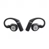 Headset JBL Sense Pro TWS Bluetooth Ohrbügel für Anrufe und Musik, 20–40000 Hz, 95,2 g, Schwarz
