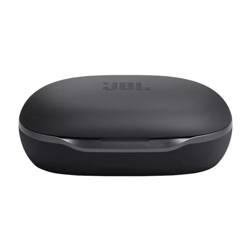 Headset JBL Sense Pro TWS Bluetooth Ohrbügel für Anrufe und Musik, 20–40000 Hz, 95,2 g, Schwarz