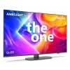 Philips Ambilight 43PUS9000/12 TV 109,2 cm (43 Zoll) 4K Ultra HD Smart TV Wi-Fi Grau