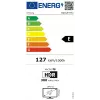 Fernseher Samsung Neo QLED GQ85QN70FAU 85 Zoll (2,16 m) 4K Ultra HD Smart TV, Wi‑Fi, DVB-C/S2/T2, Schwarz