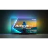 Philips Ambilight 42OLED810/12 TV 106,7 cm (42 Zoll) 4K Ultra HD Smart-TV Wi-Fi Schwarz