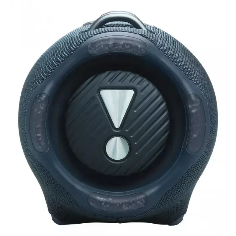 Stereo-Tragbarer Lautsprecher JBL Xtreme 4 Blau – 100 W RMS, Bluetooth kabellos, batteriebetrieben