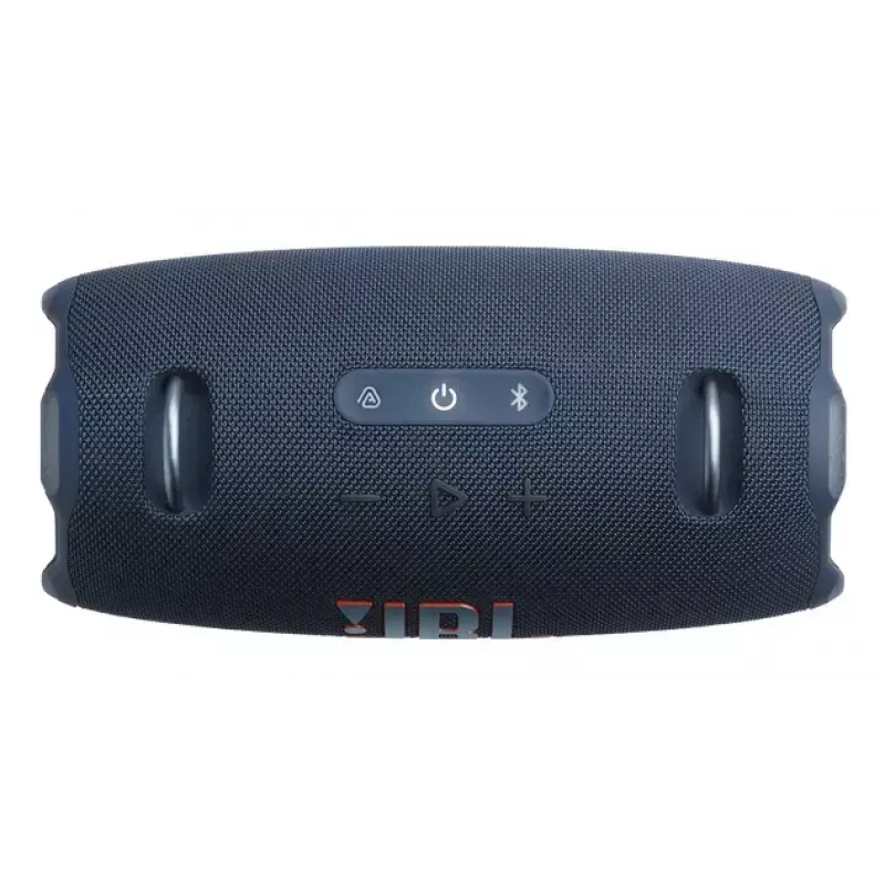 Stereo-Tragbarer Lautsprecher JBL Xtreme 4 Blau – 100 W RMS, Bluetooth kabellos, batteriebetrieben