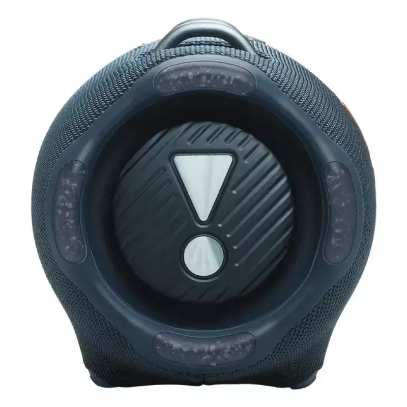 Stereo-Tragbarer Lautsprecher JBL Xtreme 4 Blau – 100 W RMS, Bluetooth kabellos, batteriebetrieben
