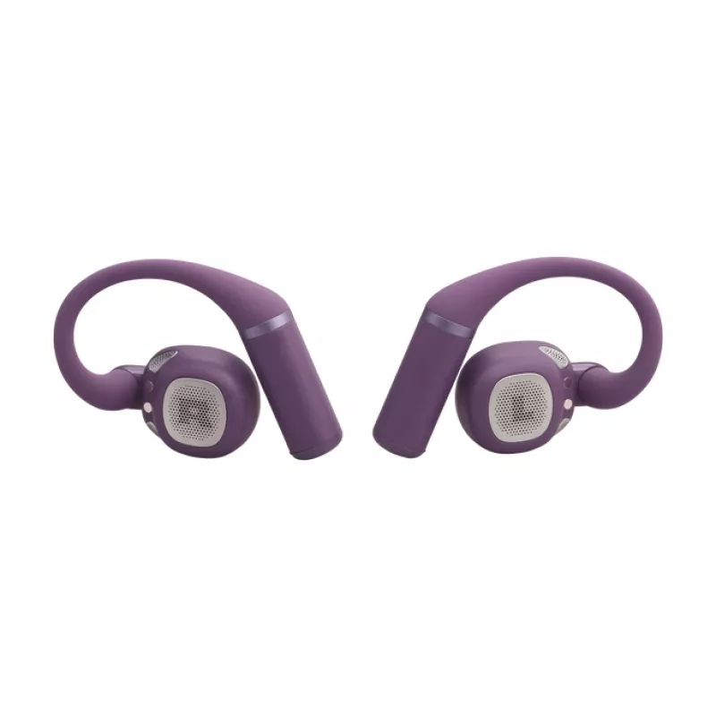 Headset JBL Sense Pro TWS Bluetooth Ohrbügel Intraaural 20–40000 Hz USB-C Ladestation Lila