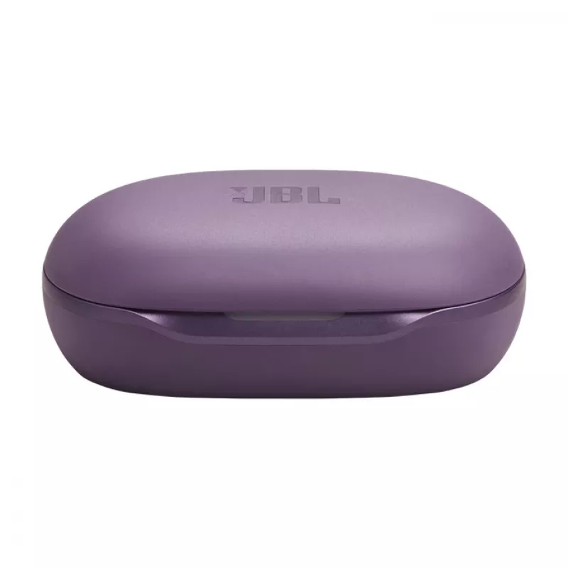 Headset JBL Sense Pro TWS Bluetooth Ohrbügel Intraaural 20–40000 Hz USB-C Ladestation Lila