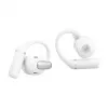 Headset JBL Sense Pro TWS Ohrbügel, für Anrufe und Musik, 20–40000 Hz, USB-C Ladestation, Weiß
