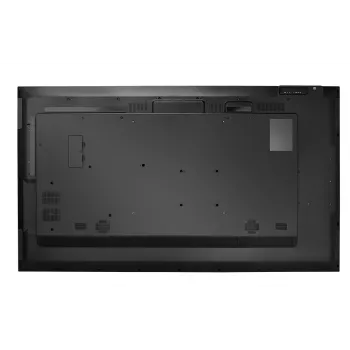 AG Neovo QM-65 Digital Signage Flachbildschirm 163,8 cm (64,5 Zoll) LCD 350 cd/m² 4K Ultra HD Schwarz