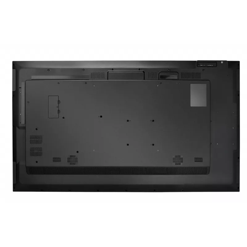AG Neovo QM-65 Digital Signage Flachbildschirm 163,8 cm (64,5 Zoll) LCD 350 cd/m² 4K Ultra HD Schwarz