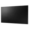 AG Neovo QM-65 Digital Signage Flachbildschirm 163,8 cm (64,5 Zoll) LCD 350 cd/m² 4K Ultra HD Schwarz