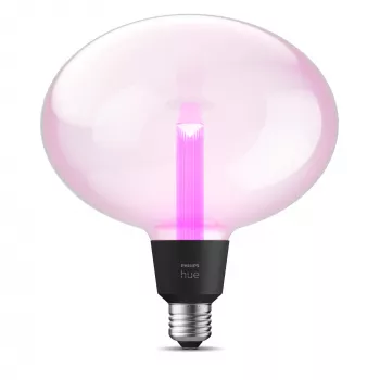 Philips Hue White and colour ambience Ellipse - E27 Smartbulb