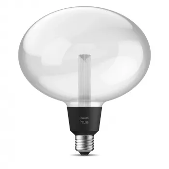 Philips Hue White and colour ambience Ellipse - E27 Smartbulb