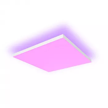 Aufbauleuchte Philips Hue 929003736301 LED 67 W Weiß