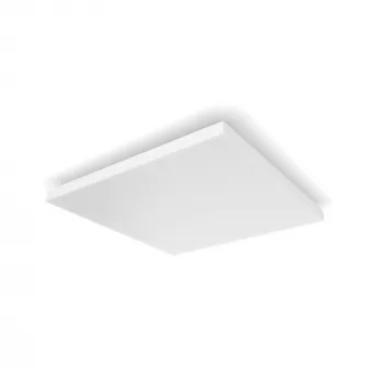 Aufbauleuchte Philips Hue 929003736301 LED 67 W Weiß