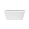 Aufbauleuchte Philips Hue 929003736301 LED 67 W Weiß