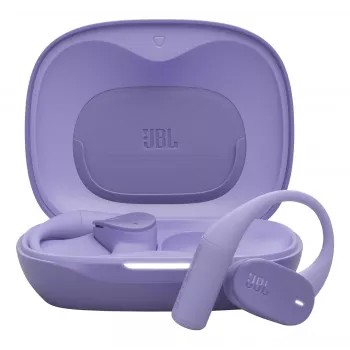 JBL Sense Lite Headset Kabellos Ohrbügel Musik Bluetooth Lila