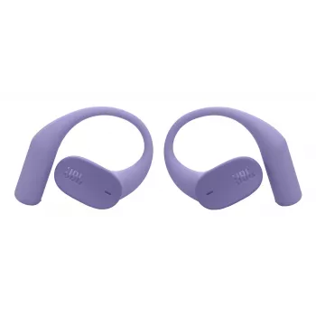 JBL Sense Lite Headset Kabellos Ohrbügel Musik Bluetooth Lila