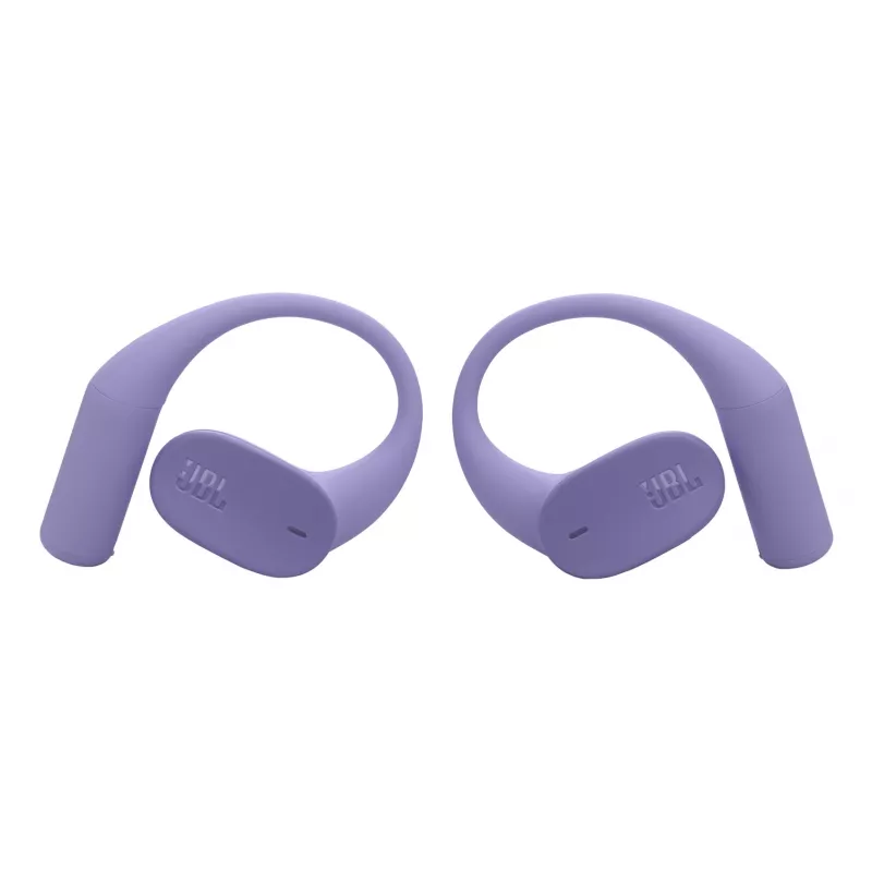 JBL Sense Lite Headset Kabellos Ohrbügel Musik Bluetooth Lila