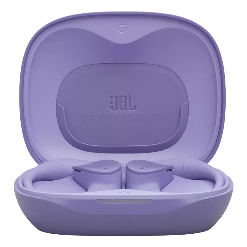 JBL Sense Lite Headset Kabellos Ohrbügel Musik Bluetooth Lila