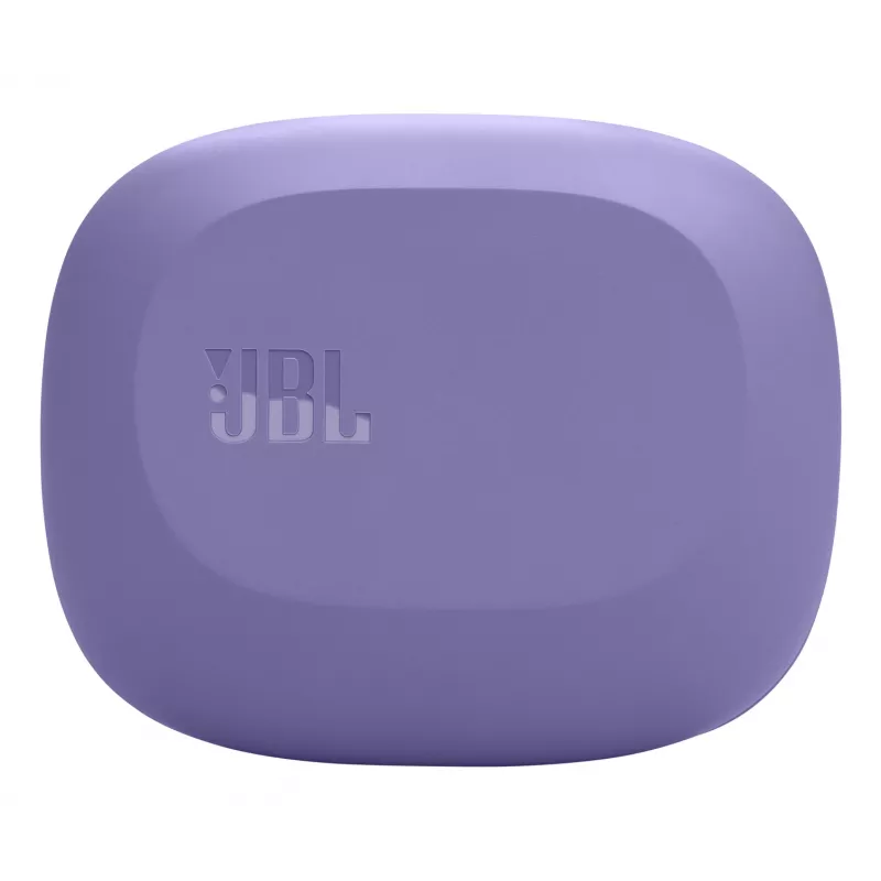 JBL Sense Lite Headset Kabellos Ohrbügel Musik Bluetooth Lila