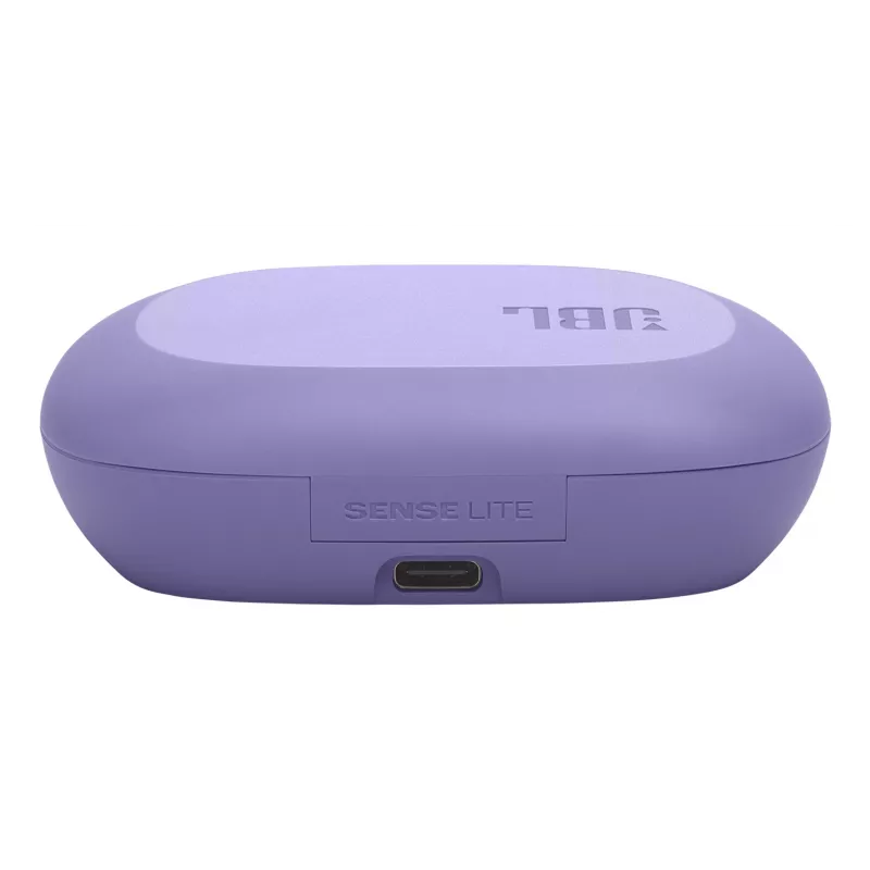 JBL Sense Lite Headset Kabellos Ohrbügel Musik Bluetooth Lila