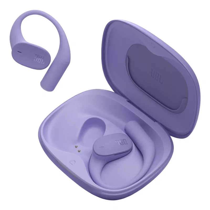 JBL Sense Lite Headset Kabellos Ohrbügel Musik Bluetooth Lila