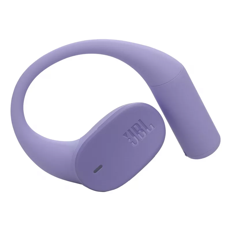 JBL Sense Lite Headset Kabellos Ohrbügel Musik Bluetooth Lila