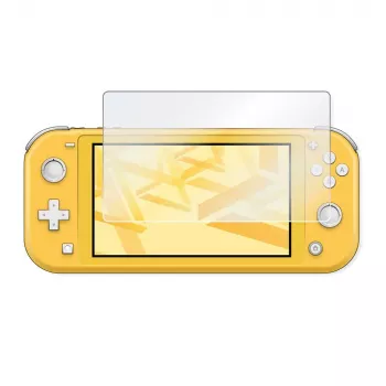 Steelplay Displayschutzglas - 9H Hartglas (Switch Lite)
