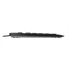 CHERRY STREAM Tastatur Home/Office USB QWERTY Portugiesisch Schwarz Grau Full-size 115 Tasten
