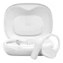 Headset JBL Sense Lite — Kabelloser Bluetooth-Ohrhörer mit Ohrbügel, intraaural, 20–20000 Hz, 83,5 g, weiß