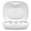Headset JBL Sense Lite — Kabelloser Bluetooth-Ohrhörer mit Ohrbügel, intraaural, 20–20000 Hz, 83,5 g, weiß