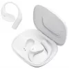 Headset JBL Sense Lite — Kabelloser Bluetooth-Ohrhörer mit Ohrbügel, intraaural, 20–20000 Hz, 83,5 g, weiß