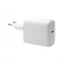 Wandladegerät USB-C 45W d bramante re-charge Pro — Innenbereich, 110–240V, Weiß