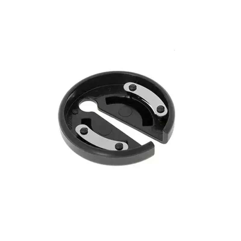 Flaschenöffner Adler AD 4490 Schwarz Silber Transparent
