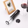 Flaschenöffner Adler AD 4490 Schwarz Silber Transparent