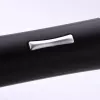 Flaschenöffner Adler AD 4490 Schwarz Silber Transparent