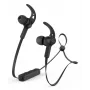 Hama Freedom Run III Headset Kabellos Ear-hook, In-ear Sport Bluetooth Schwarz